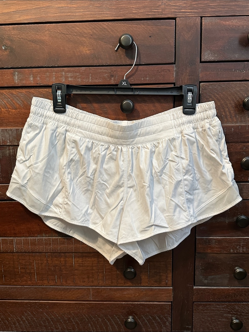 Lululemon Hotty Hot short